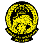 馬來西亞足球協會徽章1