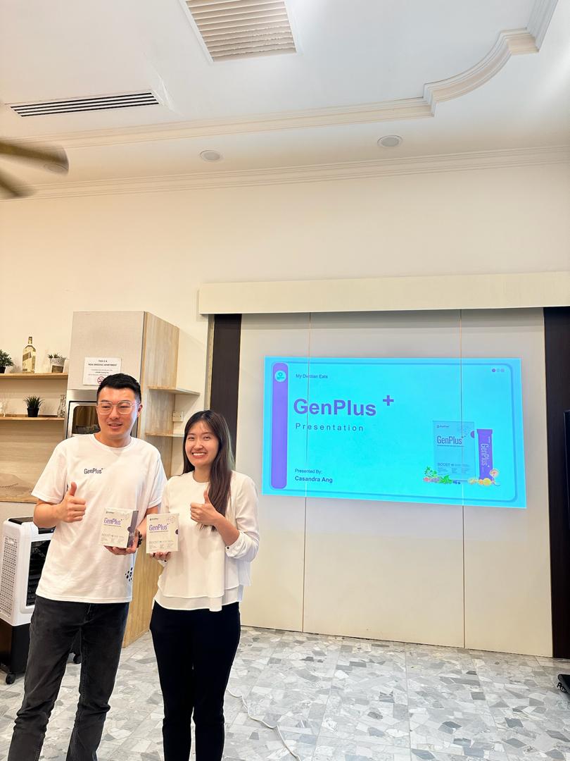 Ace Plus In-House Product Training