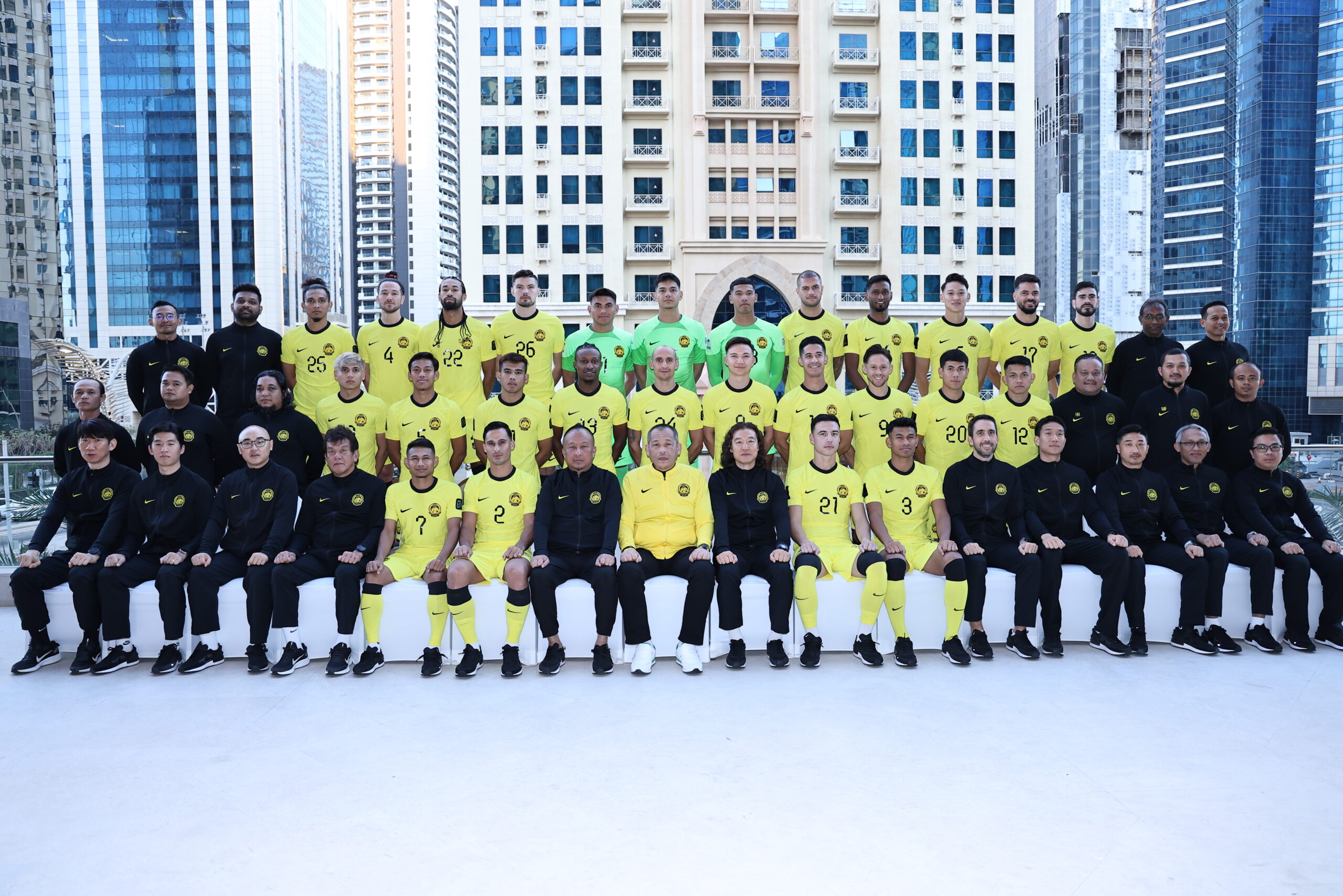 AFC Asian Cup Qatar